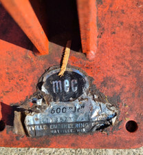 Mec shotshell reloader for sale  Clearlake