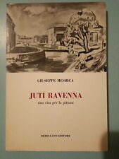 Juti ravenna una usato  Udine
