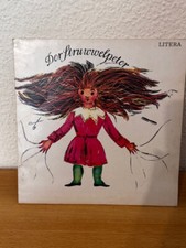 Schallplatte vinyl heinrich gebraucht kaufen  Waren (Müritz)