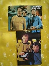 Star trek karten gebraucht kaufen  Berlin