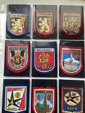 Vintage 60s souvenir d'occasion  Expédié en Belgium