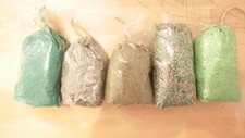 Streumaterial eisenbahnanlagen gebraucht kaufen  Denzlingen