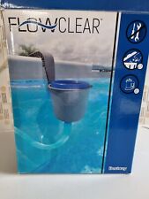 Skimmer bestway piscina usato  Trecate