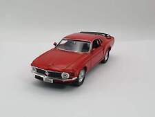 Ford mustang shelby usato  Varese