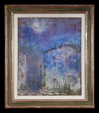 Quadro franco rognoni usato  Gallarate