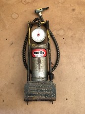 Vintage aerite foot for sale  HEREFORD