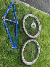 Bike frame mafia for sale  BEDWORTH