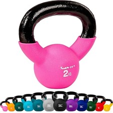 Movit kettlebell fonte d'occasion  Expédié en France