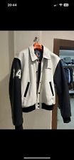 Blouson cuir redskins d'occasion  Auneau