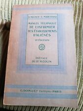 Livre ancien manuel d'occasion  Ligny-en-Barrois