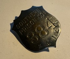 Obsolete southern prison for sale  San Antonio