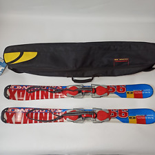 Salomon minimax snow for sale  HEANOR