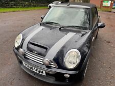 2006 r53 supercharged for sale  LOUGHBOROUGH