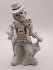 Vintage porcelaine statue d'occasion  Arleux