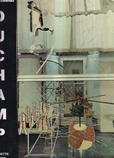 Arturo schwarz duchamp. d'occasion Arturo schwarz duchamp. d'occasion  France