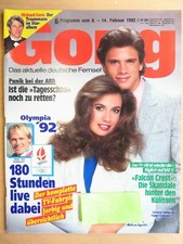 Gong 1992 lorenzo gebraucht kaufen  Rimbach