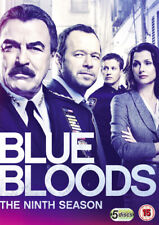 Blue bloods ninth for sale  STOCKPORT