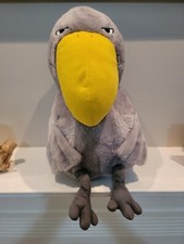 Shoebill 11in cute for sale  Athens