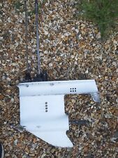 Evinrude johnson 55hp for sale  POOLE