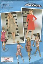 Simplicity sew pattern for sale  LISKEARD