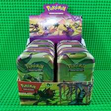 Pokemon nebel mini gebraucht kaufen  Hamburg