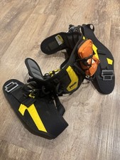 Petzl sequoia climbing for sale  MELTON CONSTABLE