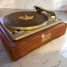 Giradischi elac 10h usato Giradischi elac 10h usato  Spedire a Italy