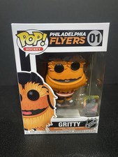 Funko pop gritty for sale  Des Moines
