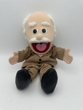 Boneco Silly Puppets Pops Peach 14 polegadas vovô pai homem brinquedo brincalhão show 2022 comprar usado Boneco Silly Puppets Pops Peach 14 polegadas vovô pai homem brinquedo brincalhão show 2022 comprar usado  Enviando para Brazil