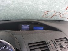 Info gps screen for sale  Palmyra