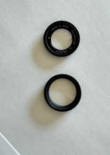 Contax filter 30.5mm for sale  Carlsbad