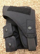 Police black tazer for sale  AMMANFORD