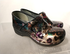 Dansko metallic wash for sale  Longview