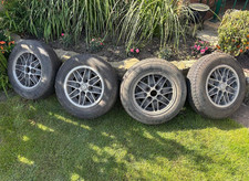 Cosmic alloy wheels for sale  NEWCASTLE UPON TYNE