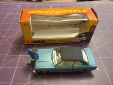 Corgi 313 ford for sale  Hillsdale