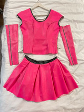 Latex pink 3er gebraucht kaufen  Hamburg