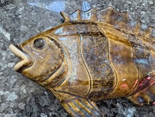 fish painted decor hand for sale fish painted decor hand for sale Lansing