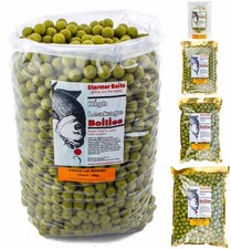 Mexilhão-lábio Verde 15mm vida útil boilies Para Carpa E Grosso durante toda a temporada de pesca comprar usado  Enviando para Brazil