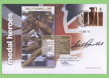 G.b. 2010 medal for sale  PINNER