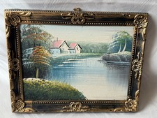 Framed lake house for sale  Evansville