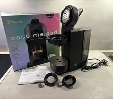 Tchibo kaffeepadmaschine call gebraucht kaufen  Denzlingen