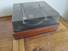 Bsr mcdonald tpd for sale  GLOUCESTER