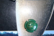 Capsules champagne gyé d'occasion  Montmort-Lucy