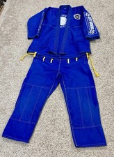 Jiu jitsu top for sale  Oshkosh