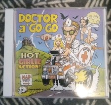 Doctor hot girlie for sale  Tacoma