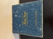 Trivial pursuit master for sale  Marshall