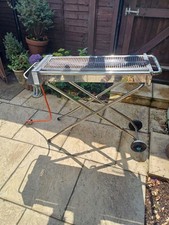 Professional steel gas for sale  LONDON
