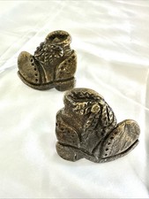 Vtg rare boot for sale  New London