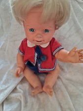 Kullertränchen 1970er vintage gebraucht kaufen  Mainz