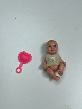 Mattel happy family for sale  UXBRIDGE